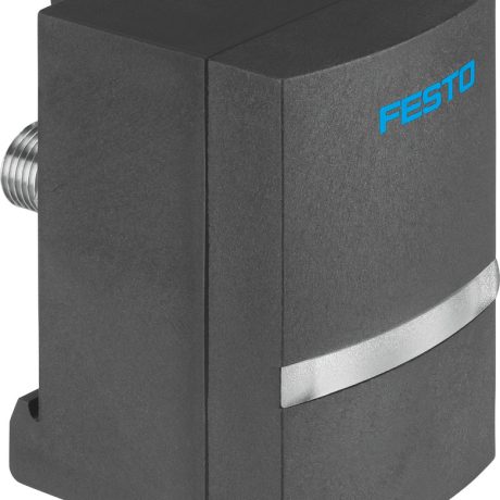 SPAU-V1R-T-G18M-LK-V-M12D pressure sensor 8003347