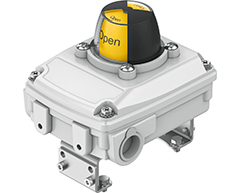 Festo Limit switch box SRBC-CA4-YR90-MW-22A-1W-C2 8137094