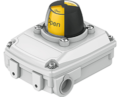 Festo Limit switch box SRBC-CA5-YR90-MW-22A-1W-C2 8137103