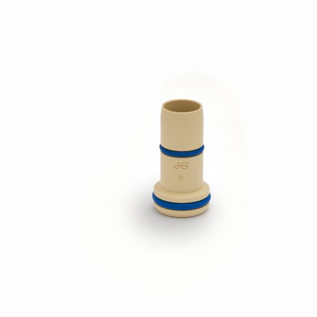 John Guest Speedfit Superseal Pipe Insert 22mm