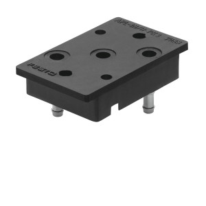 Sub-base APL-1N/H-PK-3 7088