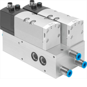 VABP-S1-1V1G-G14-2M-R3 sub-base 2614863