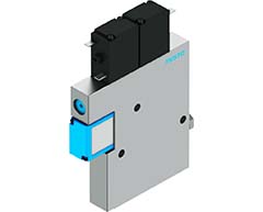 Festo VADMI-70 vacuum generator 162507
