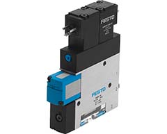 Festo VADMI-95 vacuum generator 162508