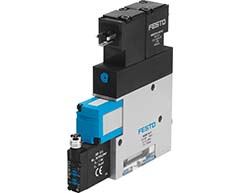 Festo VADMI-200-P vacuum generator 162532