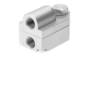 VBQF-D-G18-E quick exhaust valve 547533
