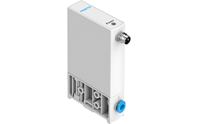 Festo VEAB-L-26-D18-Q4-A4-1R1 proportional pressure regulator 8067680