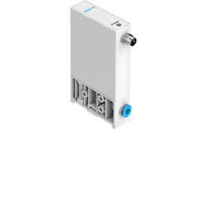 Festo VEAB-L-26-D7-Q4-V1-1R1 proportional pressure regulator 8046303