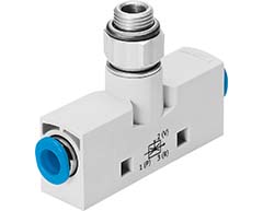 Festo VN-05-H-T3-PQ2-VA4-RQ2 vacuum generator 193516
