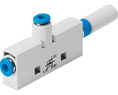 Festo VN-05-L-T3-PQ2-VQ2-RO1 vacuum generator 193571