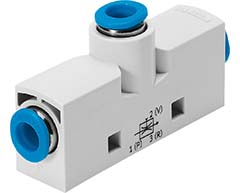 Festo VN-05-H-T2-PQ1-VQ1-RQ1 vacuum generator 526100