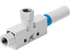 Festo VN-05-H-T2-PI2-VI2-RO1 vacuum generator 526104