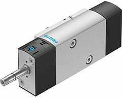 Festo Solenoid valve VSNC-FC-M52-MD-N14-F8, 577262