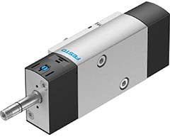 Festo Solenoid valve VSNC-FTC-M52-MD-G14-FN, 577277