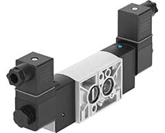 Festo Solenoid valve VSNC-F-B52-D-G14-FN-1A1-EX4-A, 577282