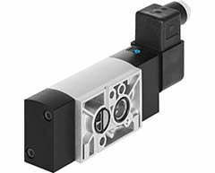 Festo Solenoid valve VSNC-FC-M52-MD-N14-FN-1A1-EX4-A, 577286