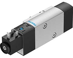 Festo Solenoid valve VSNC-FC-M52-MD-G14-F8-1B2, 577295