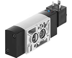 Festo Solenoid valve VSNC-FTC-M52-MD-G14-FN-1A1, 577297
