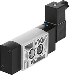 Festo Solenoid valve VSNC-FC-M52-MD-G14-FN-3AA1+G, 8078399