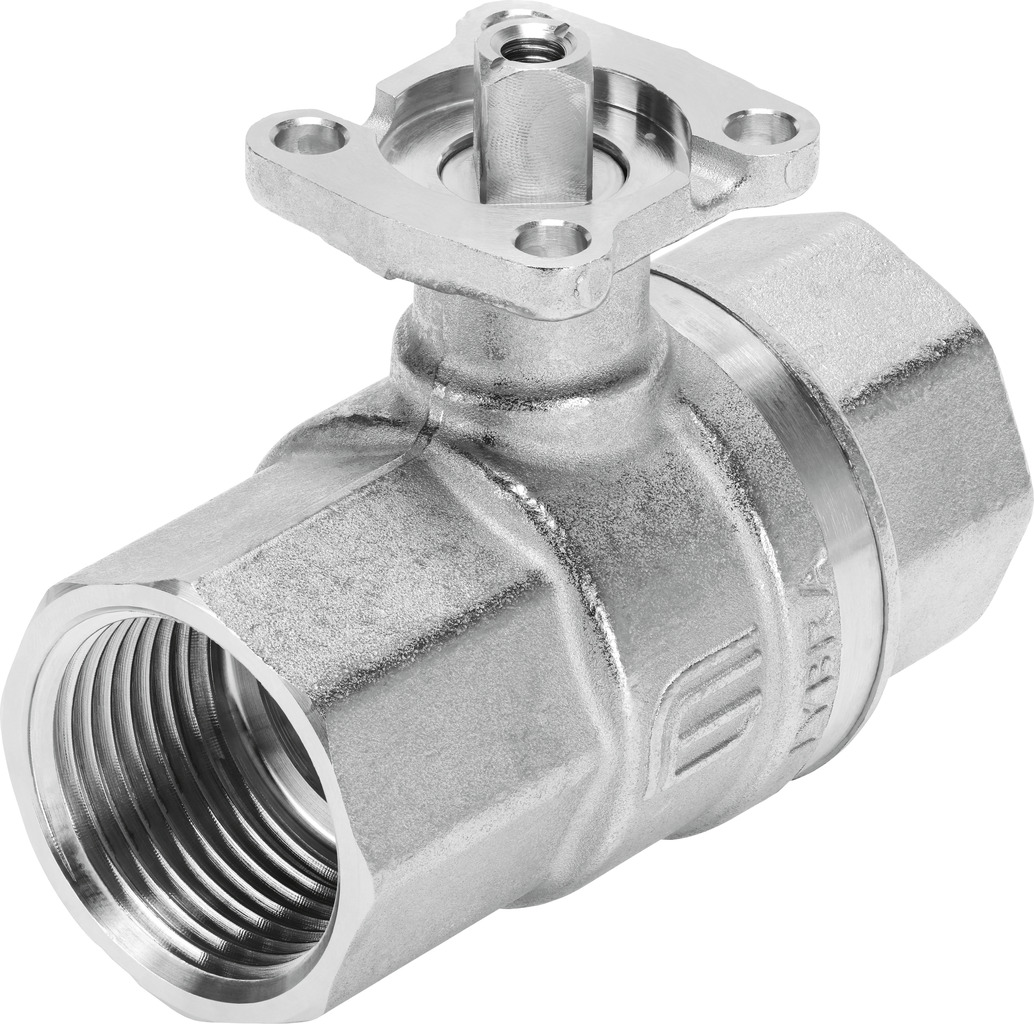 VZBM-11/2-RP-25-D-2-F0305-B2B3 ball valve 4405652