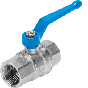 VZBM-1/4-RP-50-D-2-M-B2B3 ball valve 4405684