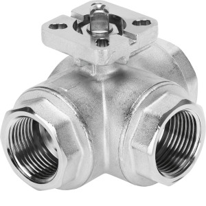 VZBM-1/2-RP-40-F-3L-F03-B2B3 ball valve 4451867