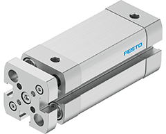 Festo ADNGF-32-40-P-A compact cylinder 554244
