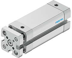 Festo ADNGF-40-60-P-A compact cylinder 554256