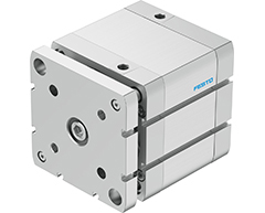 Festo ADNGF-63-40-P-A compact cylinder 554273