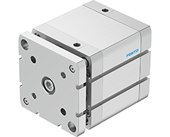 Festo ADNGF-100-50-P-A compact cylinder 554292