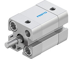Festo ADN-12-5-A-P-A compact cylinder 536204