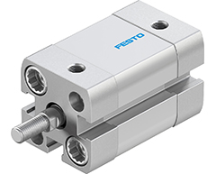 Festo ADN-12-15-A-P-A compact cylinder 536206