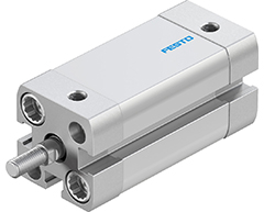 Festo ADN-12-25-A-P-A compact cylinder 536208