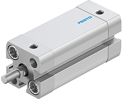 Festo ADN-12-30-A-P-A compact cylinder 536209