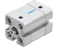 Festo ADN-12-5-I-P-A compact cylinder 536211