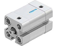 Festo ADN-12-10-I-P-A compact cylinder 536212