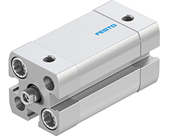 Festo ADN-12-20-I-P-A compact cylinder 536214