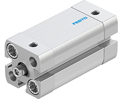 Festo ADN-12-25-I-P-A compact cylinder 536215