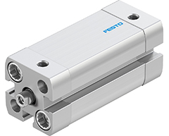 Festo ADN-12-30-I-P-A compact cylinder 536216