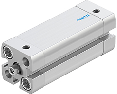 Festo ADN-12-40-I-P-A compact cylinder 536217