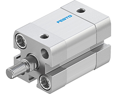 Festo ADN-16-10-A-P-A compact cylinder 536220