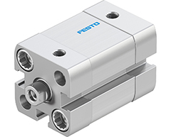 Festo ADN-16-15-I-P-A compact cylinder 536228