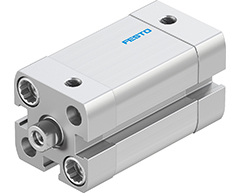 Festo ADN-16-25-I-P-A compact cylinder 536230