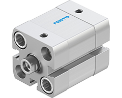 Festo ADN-20-20-I-PPS-A compact cylinder 577160
