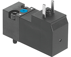 Festo VSCS-B-M32-MD-WA-1AC1 3/2 closed, monostable solenoid valve 571063