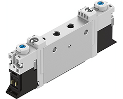 Festo VUVG-L10-B52-ZT-M7-1P3 solenoid valve 566483