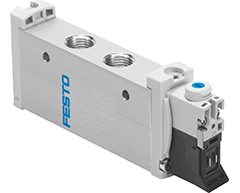 Festo VUVG-L14-M52-AZT-G18-1P3 solenoid valve 566508