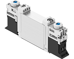 Festo VUVG-L10A-M52-MZT-M3-1P3 solenoid valve 574346