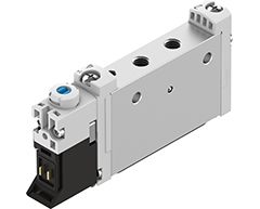 Festo VUVG-L10-M52-MZT-M5-1P3 solenoid valve 574355