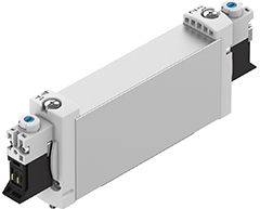 Festo VUVG-B18-T32H-MZT-F-1P3 solenoid valve 574448